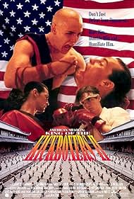 American Shaolin (1991) M4ufree