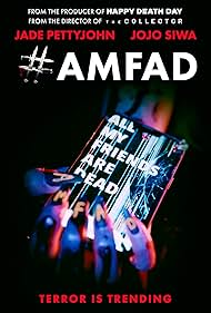 AMFAD All My Friends Are Dead (2024) M4ufree