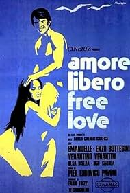 Amore libero Free Love (1974) M4ufree