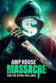 Amp House Massacre (2024) M4ufree