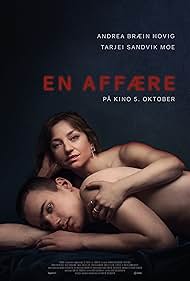 An Affair (2018) M4ufree