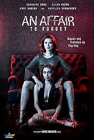 An Affair to Forget (2022) M4ufree