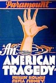 An American Tragedy (1931) M4ufree