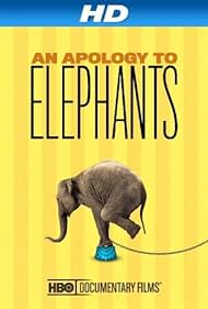 An Apology to Elephants (2013) M4ufree