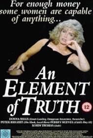 An Element of Truth (1995) M4ufree