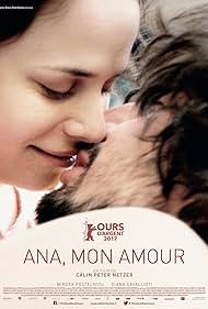 Ana, My Love (2017) M4ufree