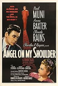 Angel on My Shoulder (1946) M4ufree