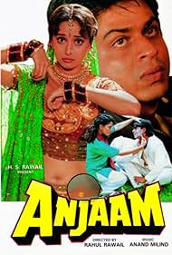 Anjaam (1994) M4ufree