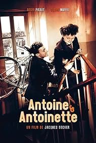 Antoine Antoinette (1947) M4ufree