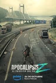 Apocalypse Z El principio del fin (2024) M4ufree