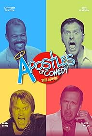 Apostles of Comedy (2008) M4ufree