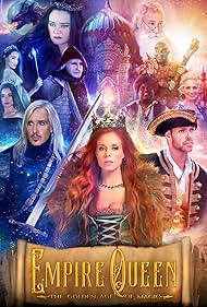 Empire Queen The Golden Age of Magic (2024) M4ufree