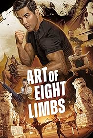 Art of Eight Limbs (2024) M4ufree