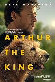 Arthur the King (2024) M4ufree