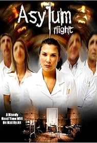 Asylum Night (2004) M4ufree