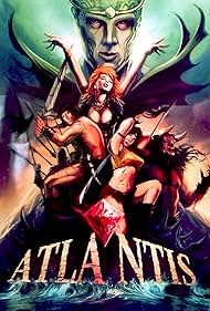 Atlantis (1991) M4ufree