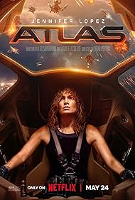 Atlas (2024) M4ufree