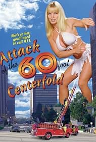 Attack of the 60 Foot Centerfolds (1995) M4ufree