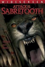 Attack of the Sabertooth (2005) M4ufree