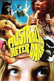 Australia After Dark (1975) M4ufree
