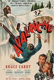 Avalanche (1946) M4ufree