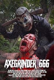 Axegrinder 666 (2023) M4ufree