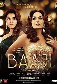 Baaji (2019) M4ufree