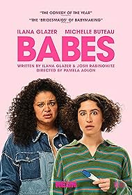 Babes (2024) M4ufree