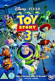 Toy Story 3 The Gangs All Here (2010) M4ufree