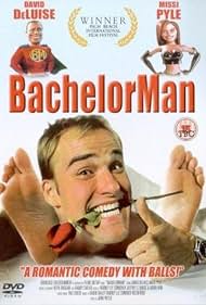 BachelorMan (2003) M4ufree