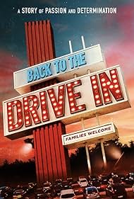 Back to the Drive in (2022) M4ufree