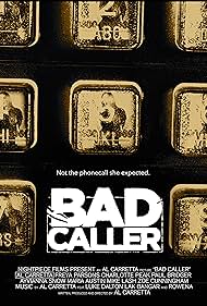 Bad Caller (2016) M4ufree