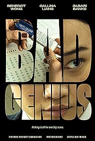 Bad Genius (2024) M4ufree