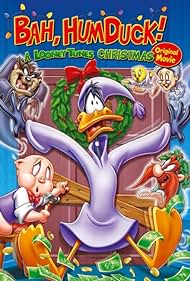 Bah Humduck A Looney Tunes Christmas (2006) M4ufree