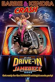 Barbie Kendra Crash Joe Bobs Drive In Jamboree (2024) M4ufree