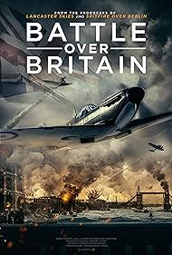 Battle Over Britain (2023) M4ufree
