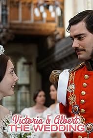 Victoria Albert The Royal Wedding (2018) M4ufree