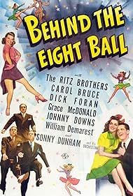 Behind the Eight Ball (1942) M4ufree