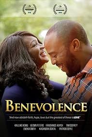 Benevolence (2016) M4ufree