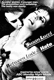 Between Love and Hate (1993) M4ufree
