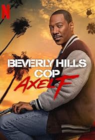 Beverly Hills Cop Axel F (2024) M4ufree