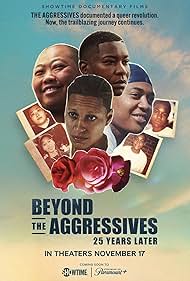 Beyond the Aggressives 25 Years Later (2023) M4ufree