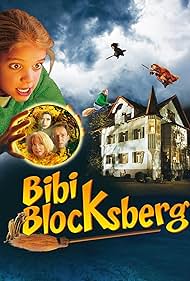 Bibi Blocksberg (2002) M4ufree