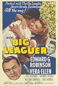 Big Leaguer (1953) M4ufree