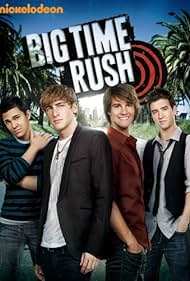 Big Time Rush (2009-2023) StreamM4u M4ufree