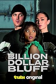 Billion Dollar Bluff (2024) M4ufree