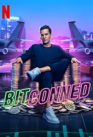 Bitconned (2024) M4ufree
