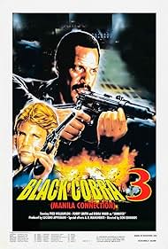 Black Cobra 3 The Manila Connection (1990) M4ufree