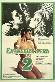 Black Emanuelle 2 (1976) M4ufree