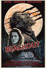 Blackout (2023) M4ufree